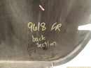 Chrysler Crossfire Passenger Right Front Inner Back Liner Section-12