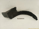 Chrysler Crossfire Driver Left Front Inner Back Liner Section-1