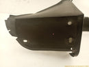 Chrysler Crossfire Driver Left Front Inner Back Liner Section-3