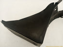 Chrysler Crossfire Driver Left Front Inner Back Liner Section-4