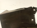 Chrysler Crossfire Driver Left Front Inner Back Liner Section-5