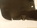 Chrysler Crossfire Driver Left Front Inner Back Liner Section-6