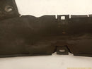 Chrysler Crossfire Driver Left Front Inner Back Liner Section-7