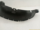 Chrysler Crossfire Driver Left Front Inner Back Liner Section-11