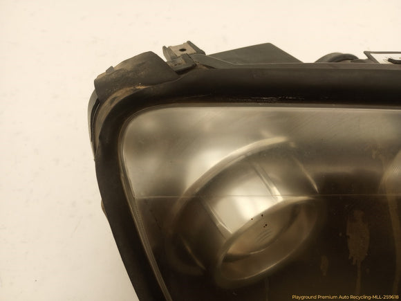 Chrysler Crossfire Passenger Right Front Head Lamp