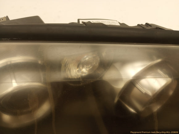 Chrysler Crossfire Passenger Right Front Head Lamp