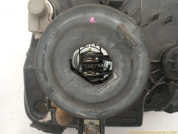 Chrysler Crossfire Passenger Right Front Head Lamp