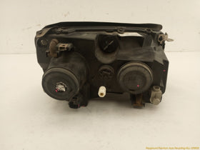 Chrysler Crossfire Driver Left Front Head Lamp - 0
