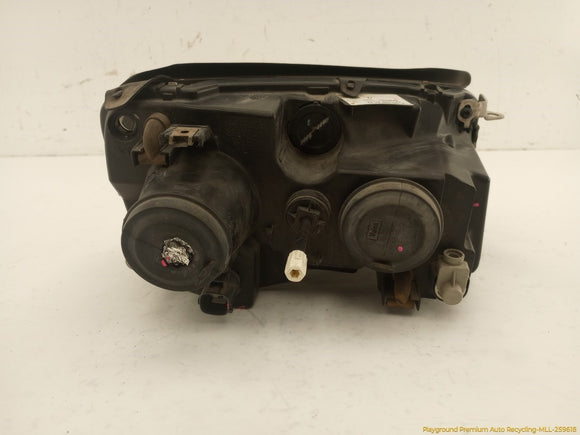 Chrysler Crossfire Driver Left Front Head Lamp