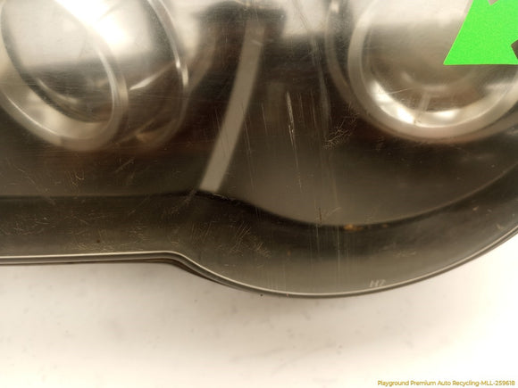 Chrysler Crossfire Driver Left Front Head Lamp