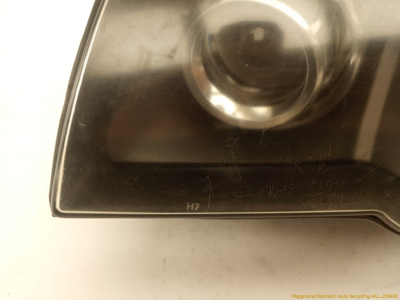 Chrysler Crossfire Driver Left Front Head Lamp