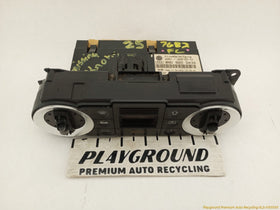 Audi TT Climate Control Switch
