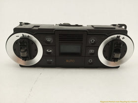 Audi TT Climate Control Switch - 0