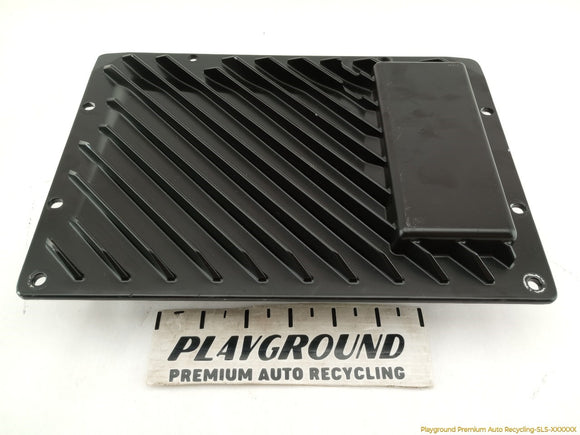 Range Rover Radio Audio Amplifier