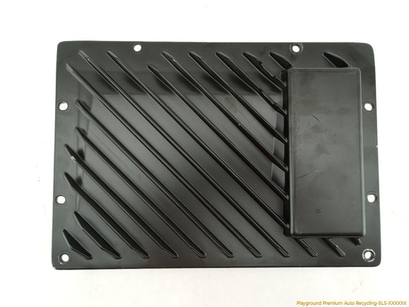 Range Rover Radio Audio Amplifier