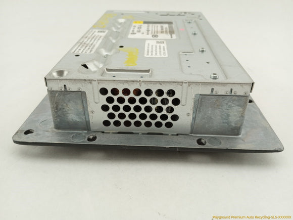 Range Rover Radio Audio Amplifier