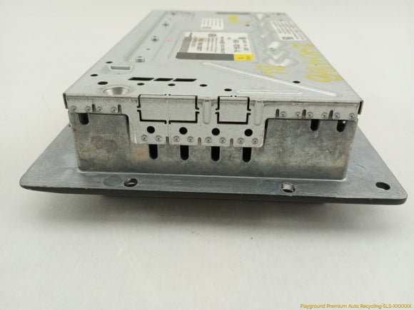 Range Rover Radio Audio Amplifier