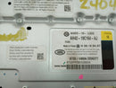 Range Rover Radio Audio Amplifier-12