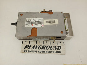 Chevrolet Corvette C4 Radio Receiver Tuner Module