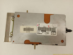 Chevrolet Corvette C4 Radio Receiver Tuner Module - 0