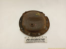 Hummer H3 Rear Differential Cover-1
