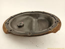 Hummer H3 Rear Differential Cover-10