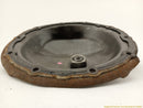 Hummer H3 Rear Differential Cover-11
