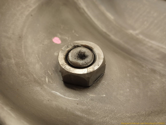 Hummer H3 Rear Differential Cover