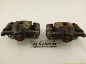 Hummer H3 Pair Of Rear Brake Calipers