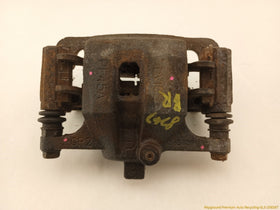 Hummer H3 Pair Of Rear Brake Calipers - 0