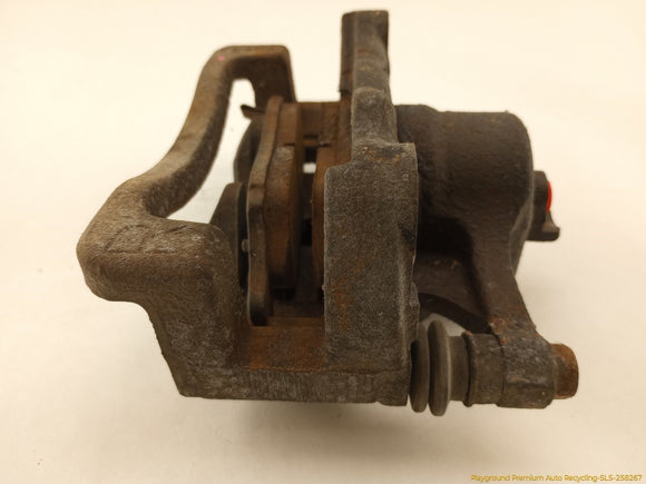 Hummer H3 Pair Of Rear Brake Calipers