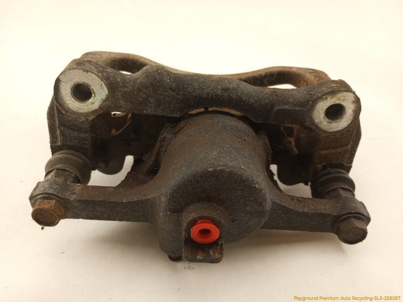 Hummer H3 Pair Of Rear Brake Calipers