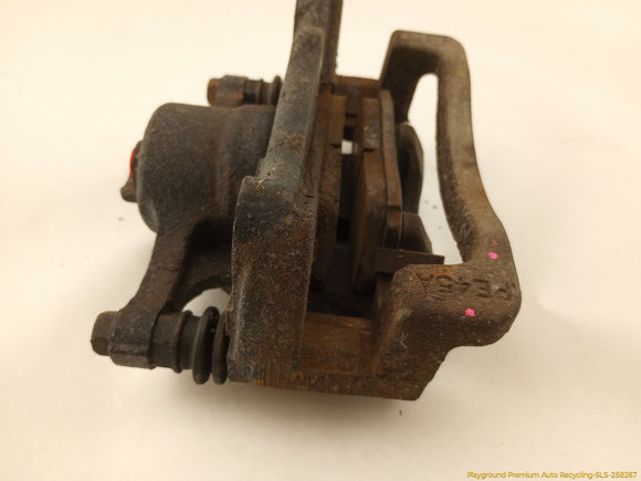 Hummer H3 Pair Of Rear Brake Calipers