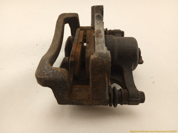 Hummer H3 Pair Of Rear Brake Calipers