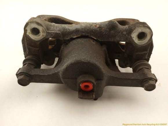 Hummer H3 Pair Of Rear Brake Calipers