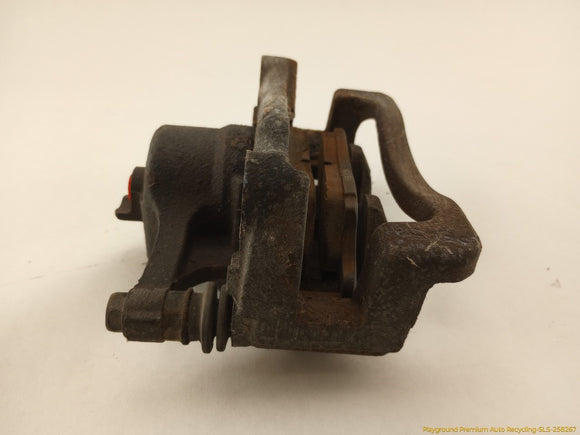 Hummer H3 Pair Of Rear Brake Calipers