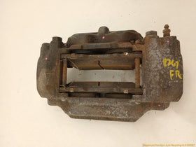 Hummer H3 Pair Of Front Brake Calipers - 0