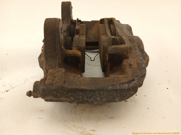 Hummer H3 Pair Of Front Brake Calipers