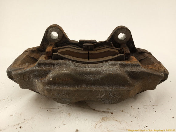 Hummer H3 Pair Of Front Brake Calipers