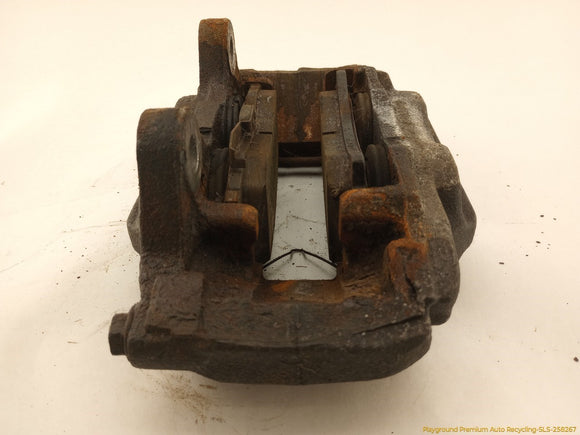 Hummer H3 Pair Of Front Brake Calipers