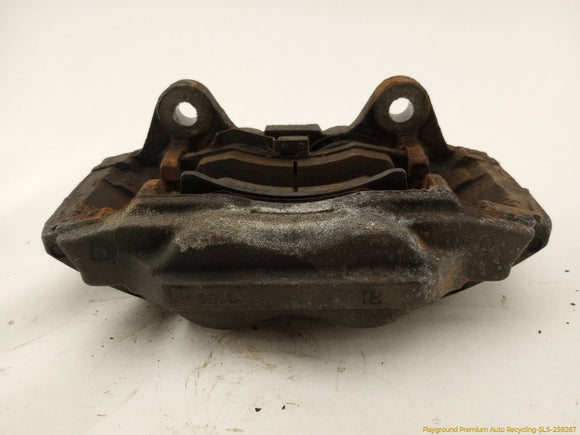 Hummer H3 Pair Of Front Brake Calipers