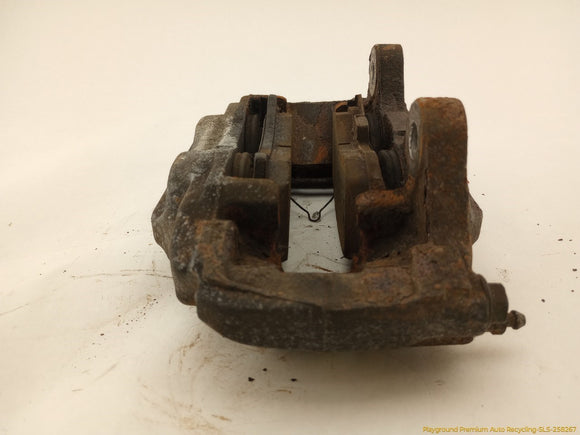 Hummer H3 Pair Of Front Brake Calipers