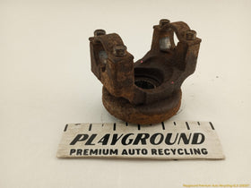 Hummer H3 Rear Differential Pinion End Yoke