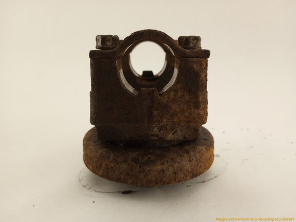 Hummer H3 Rear Differential Pinion End Yoke