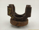 Hummer H3 Rear Differential Pinion End Yoke-4