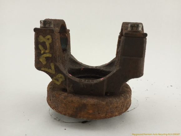 Hummer H3 Rear Differential Pinion End Yoke