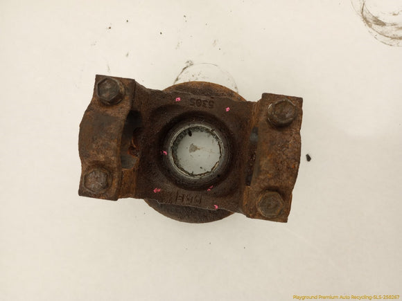 Hummer H3 Rear Differential Pinion End Yoke