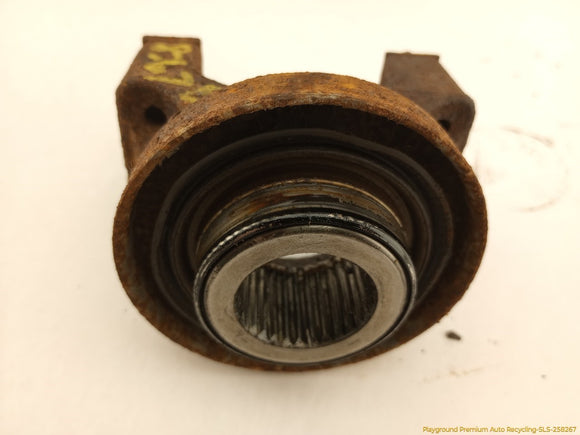 Hummer H3 Rear Differential Pinion End Yoke