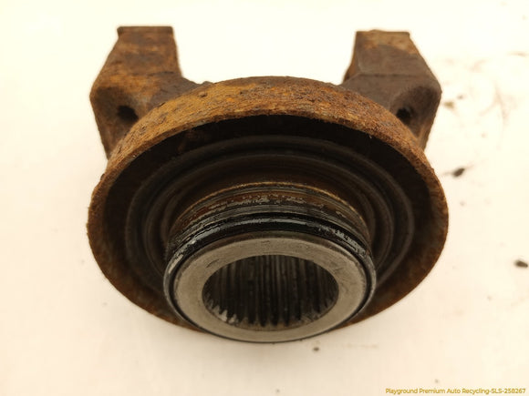 Hummer H3 Rear Differential Pinion End Yoke