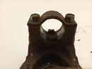 Hummer H3 Rear Differential Pinion End Yoke-10